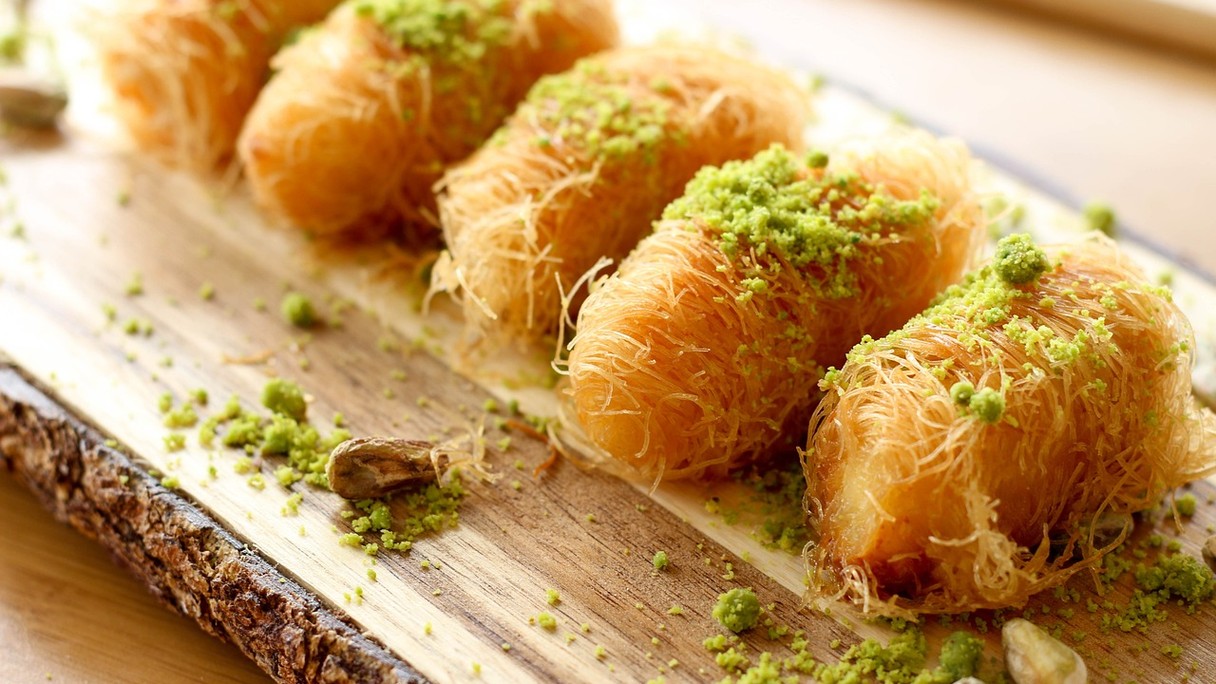 Baklava