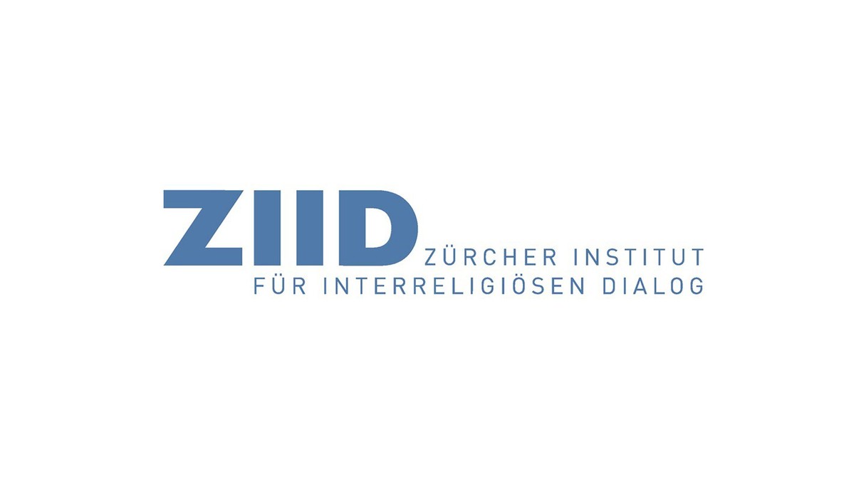 Logo Zürcher Institut für interreligiösen Dialog ZIID