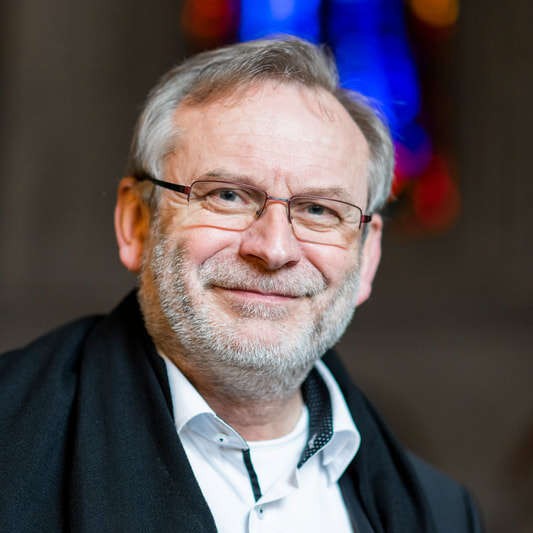 Christoph Sigrist