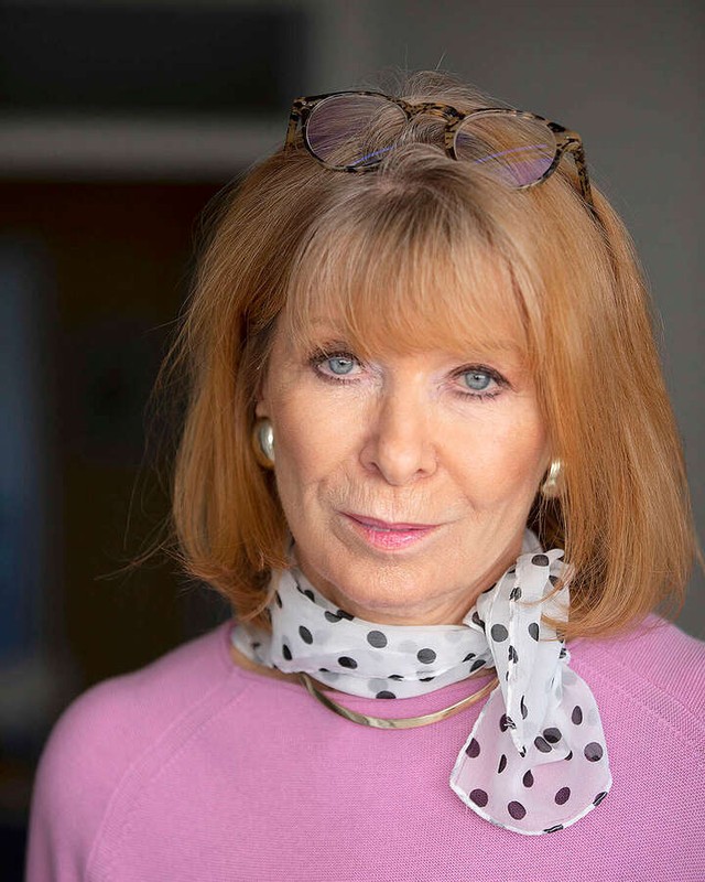 Margit Osterloh