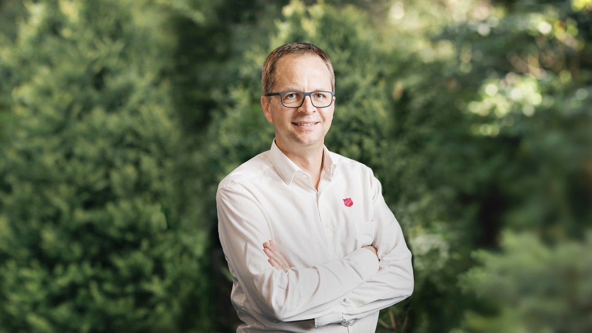 Markus Häfliger