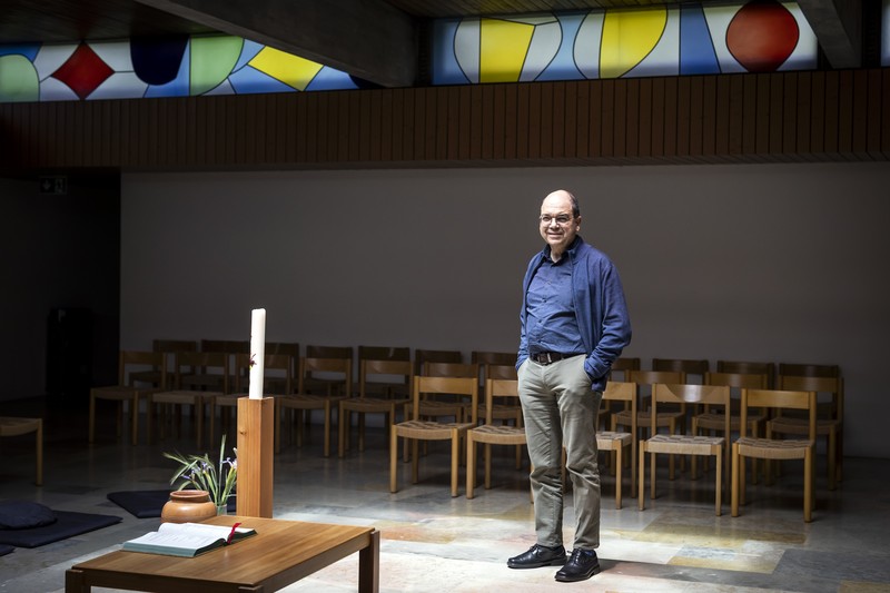 Bruno Brantschen