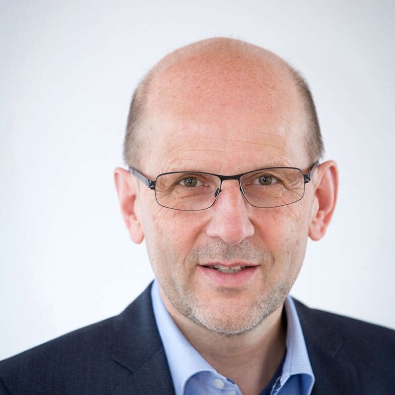 Daniel Kosch