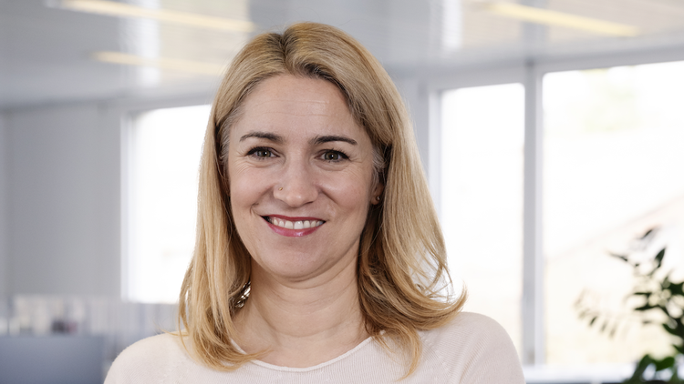 Caterina Melliger