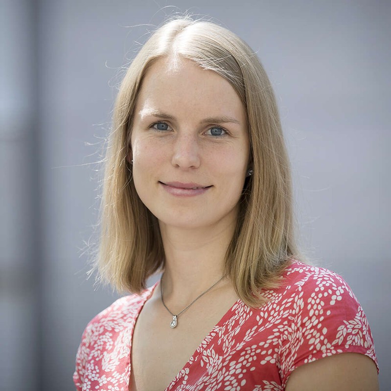 Miriam Bastian