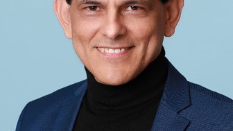 Bild von Diakon Pedro Guerrero