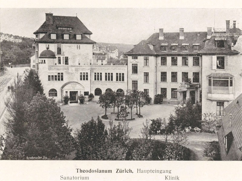 Um 1930