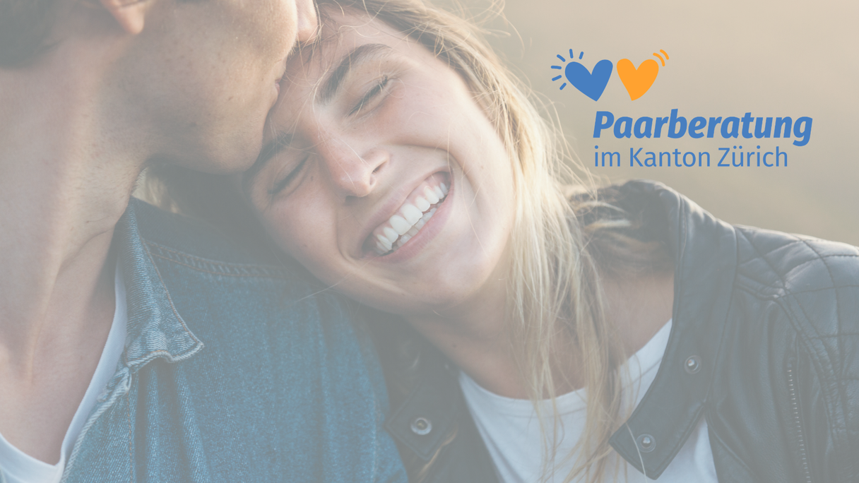 Paarberatung im Kanton Zürich