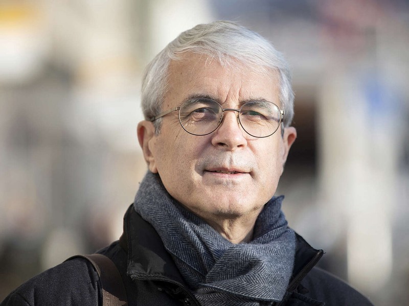 Max Elmiger
