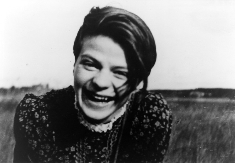 Sophie Scholl