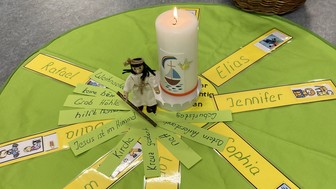 Bild von Snjezana Gavran