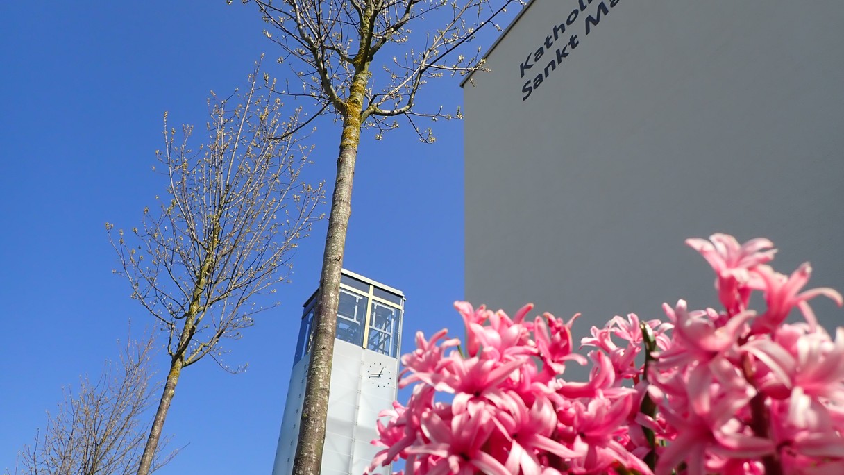 Katholische Kirche Bonstetten, Stallikon, Wettswil