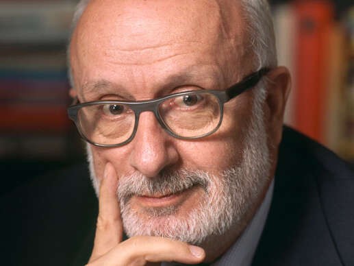 Rolf Soiron</span><span>