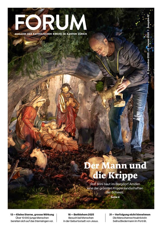 Ausgabe 12/2025