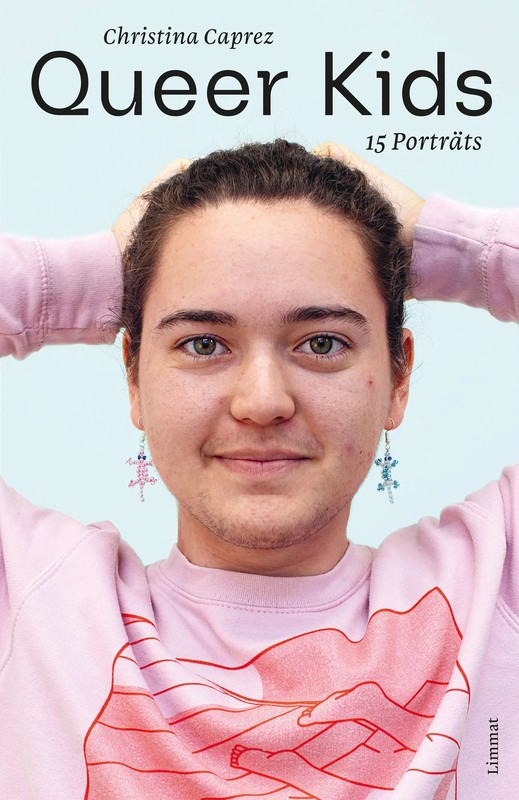 Cover «Queer Kids»