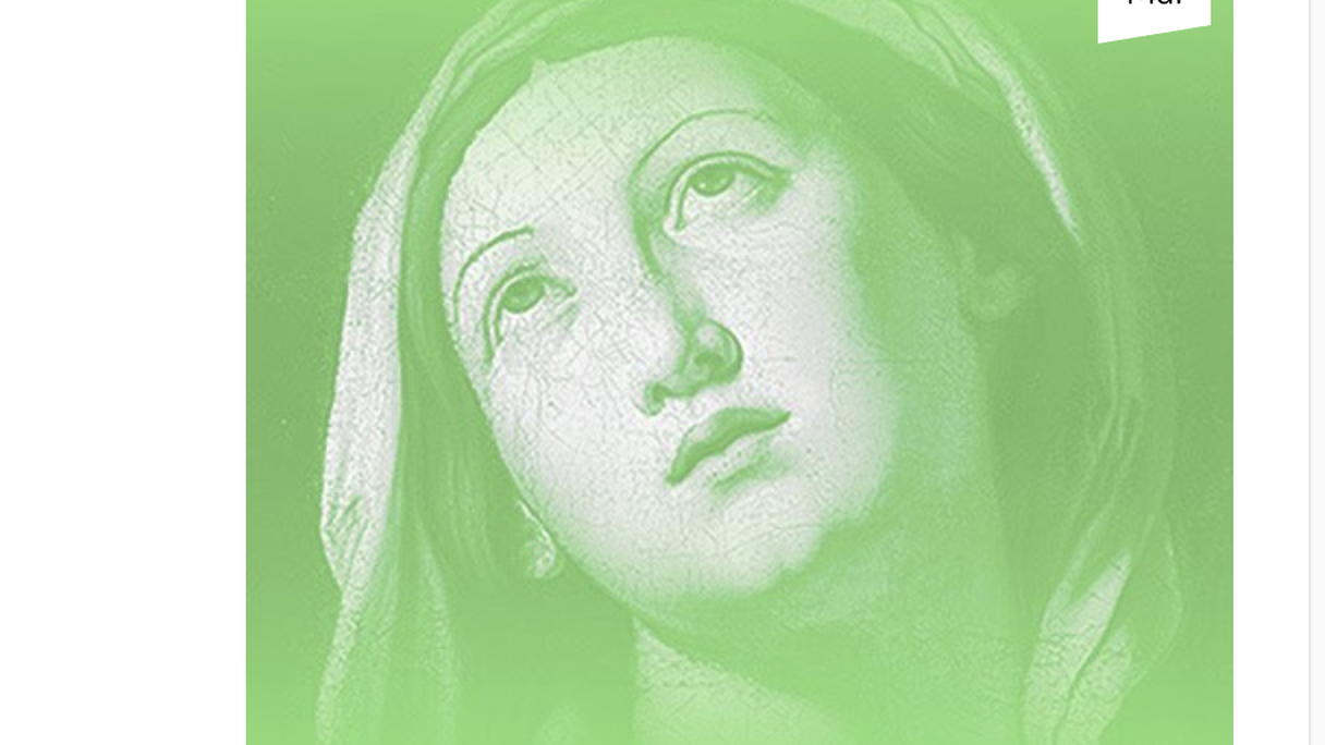 Frauen-Power | Christentum und Kunst