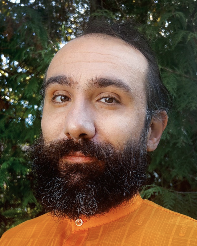 Acharya Vidyabhaskar