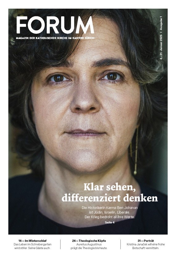 Ausgabe 01/2025