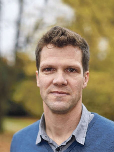 Felix Reich