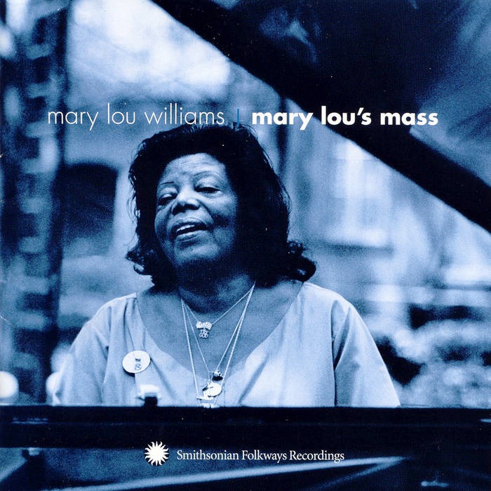 «Mary Lou's Mass»