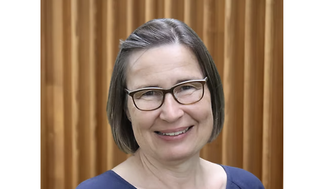 Bild von Priska Hubmann-Berlinger​