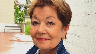 Bild von Jeannette Suter