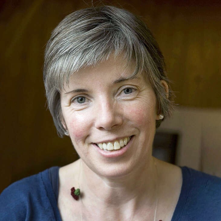 Jacqueline Keune</span><span>