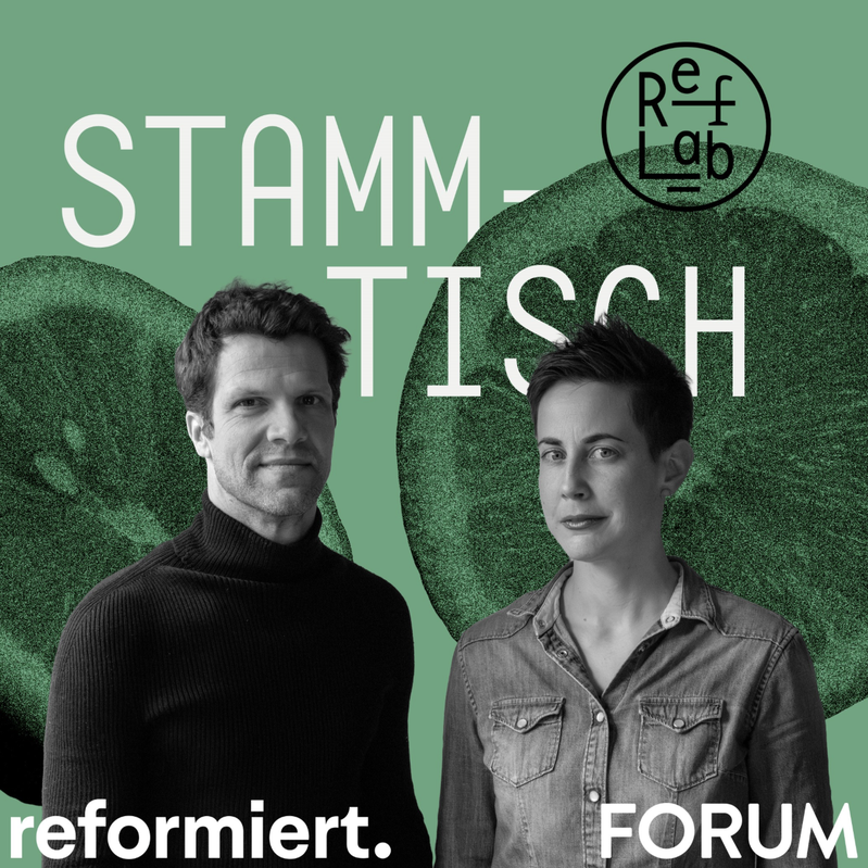 Felix Reich, Veronika Jehle