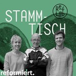 Ralph Kunz, muss die reformierte Kirche wieder relevanter werden?