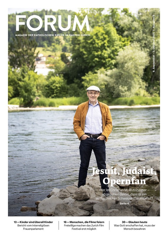 Ausgabe 09/2025