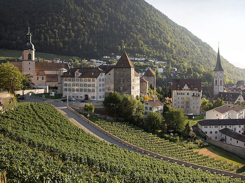 Regionaler Weltjugendtag 2024 in Chur