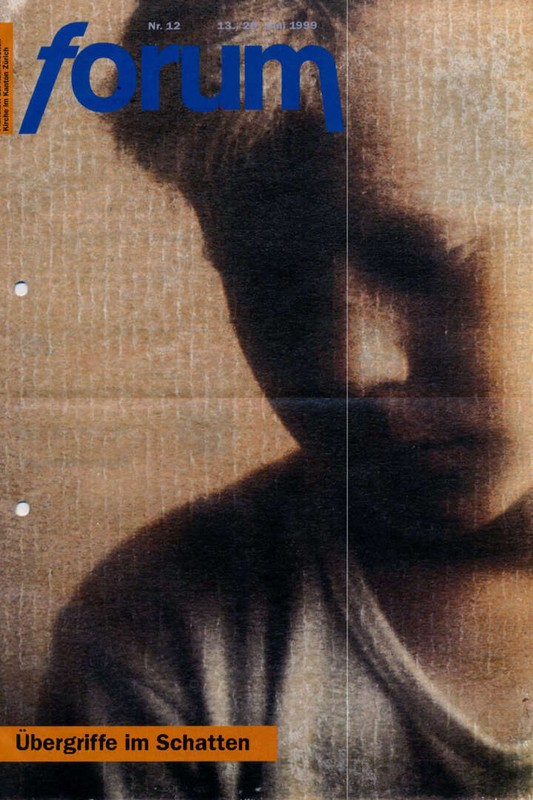 Cover 12/1999