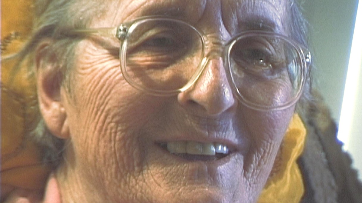 Elisabeth Kübler-Ross