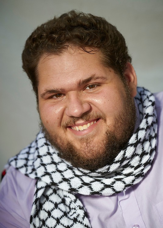 Tarek Al-Zoughbi