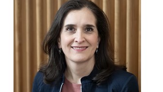 Bild von Angelica de La Mora