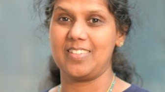 Bild von Mary Kuzhithattil