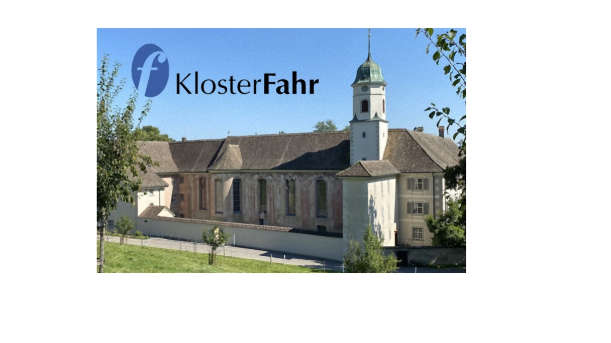 Kloster Fahr