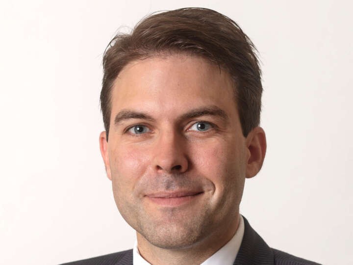 Raphael Meyer