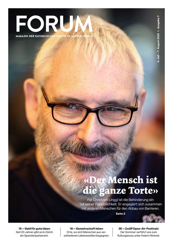 Ausgabe 07/2026