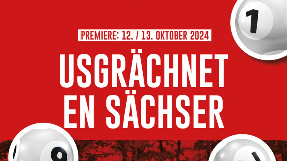 Theater Schräge Vögel in Herz Jesu Wiedikon