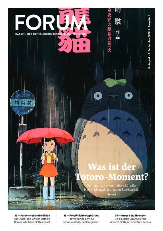 Ausgabe 08/2026