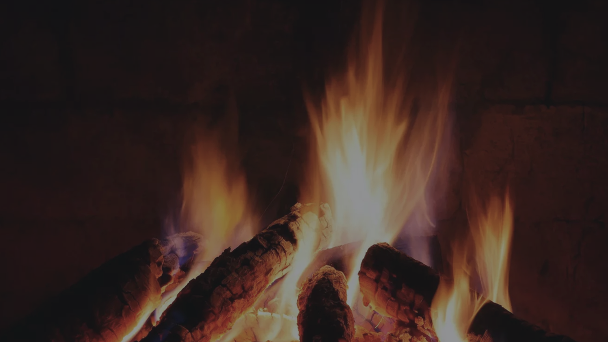 Kamingespräch: Dem Göttlichen auf der Spur