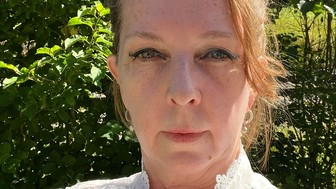 Bild von Margarete-Maria Suk
