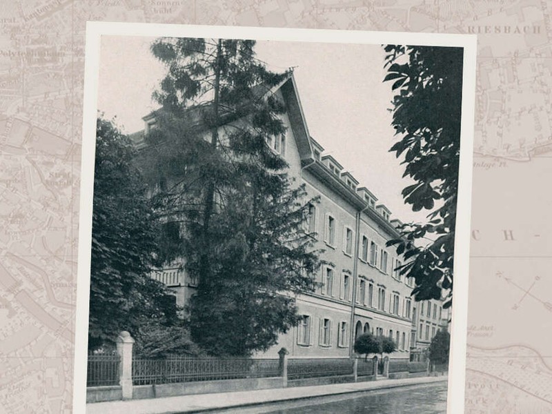 <h5><a href="node://bf19e9e6-6481-4f79-b377-e549f229e87e">Töchterheim St. Notburga</a></h5>