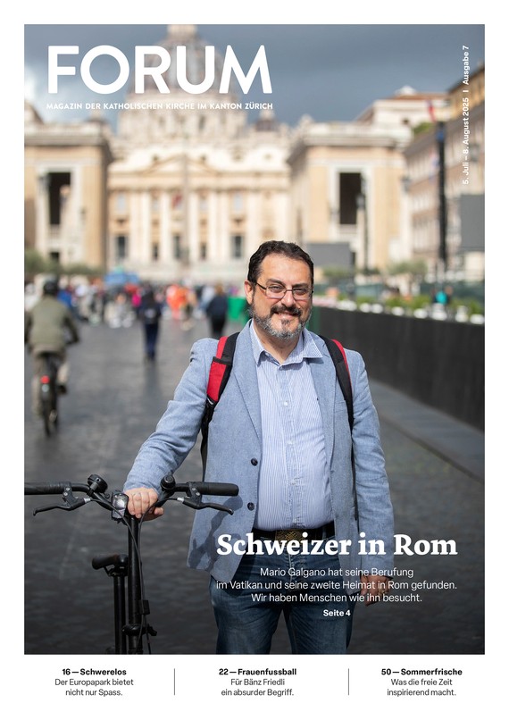 Ausgabe 07/2025