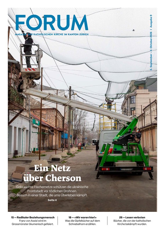 Ausgabe 09/2026