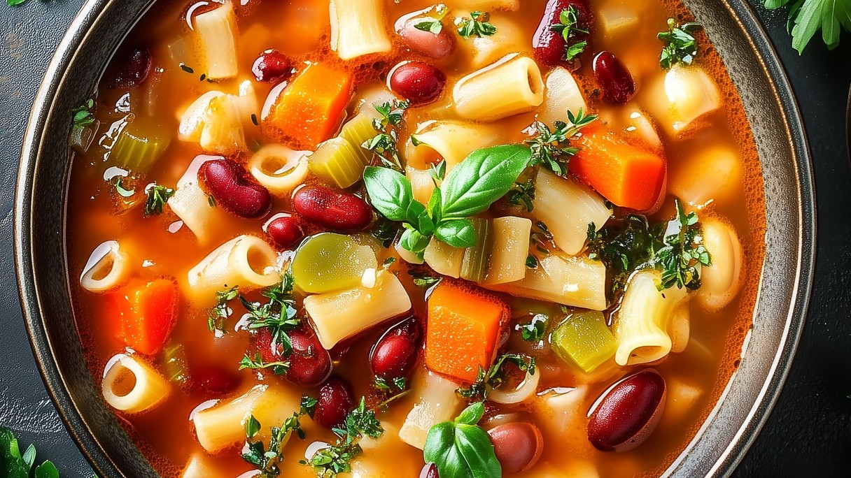 Suppe