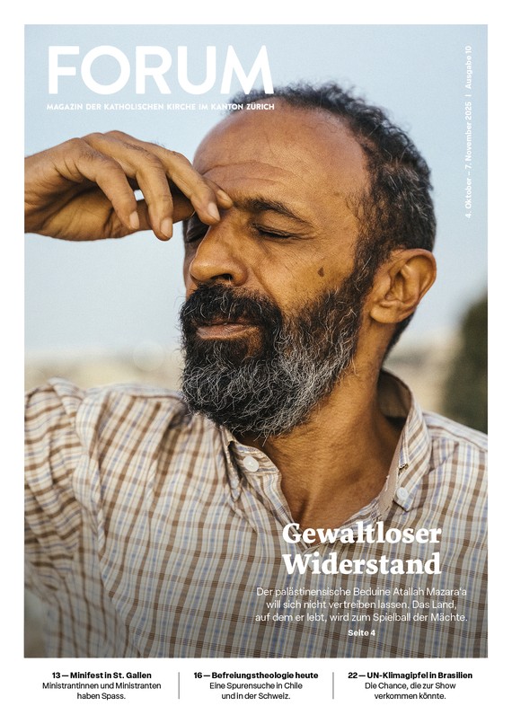 Ausgabe 10/2025