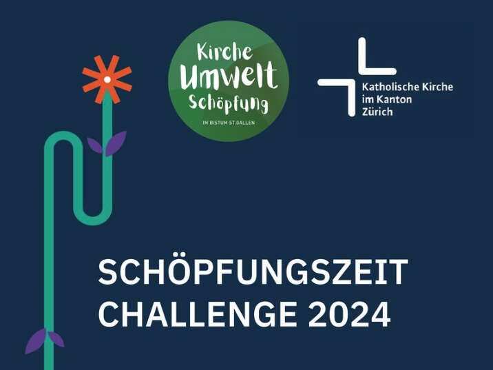 Schöpfungszeit-Challenges