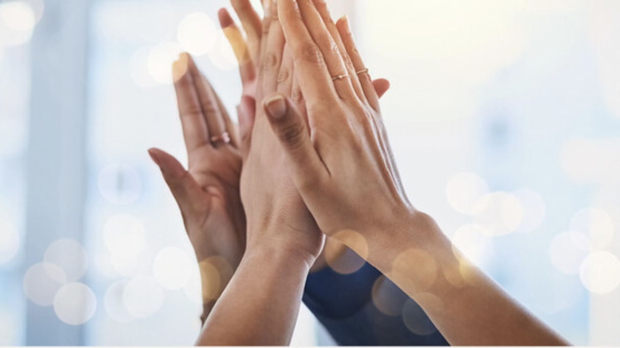 Rebuilt. Inspirationstag für Pfarreien